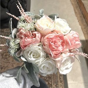 Wedding Bouquet